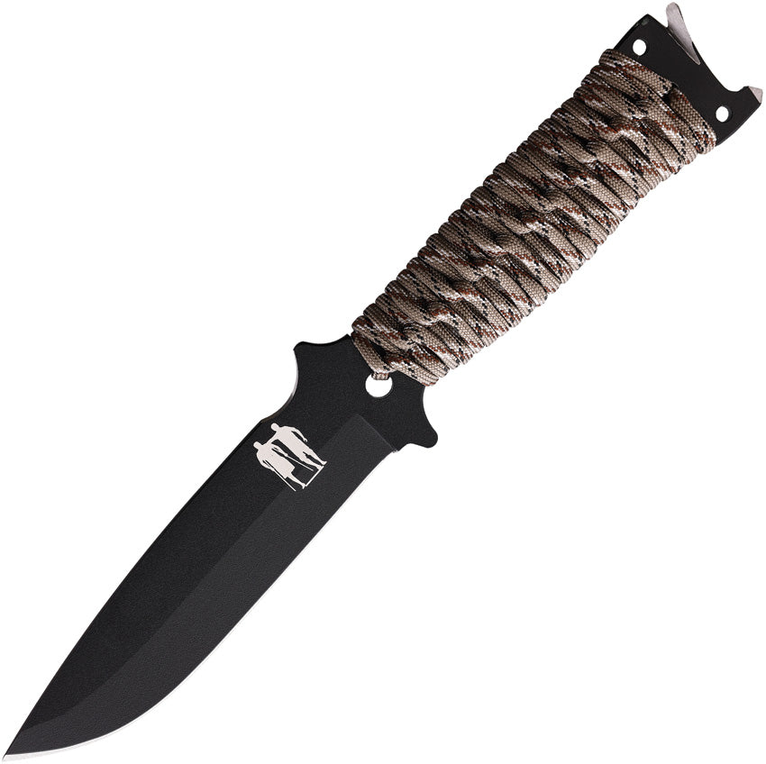 KRS Survival Fixed Blade - WSKRS3111