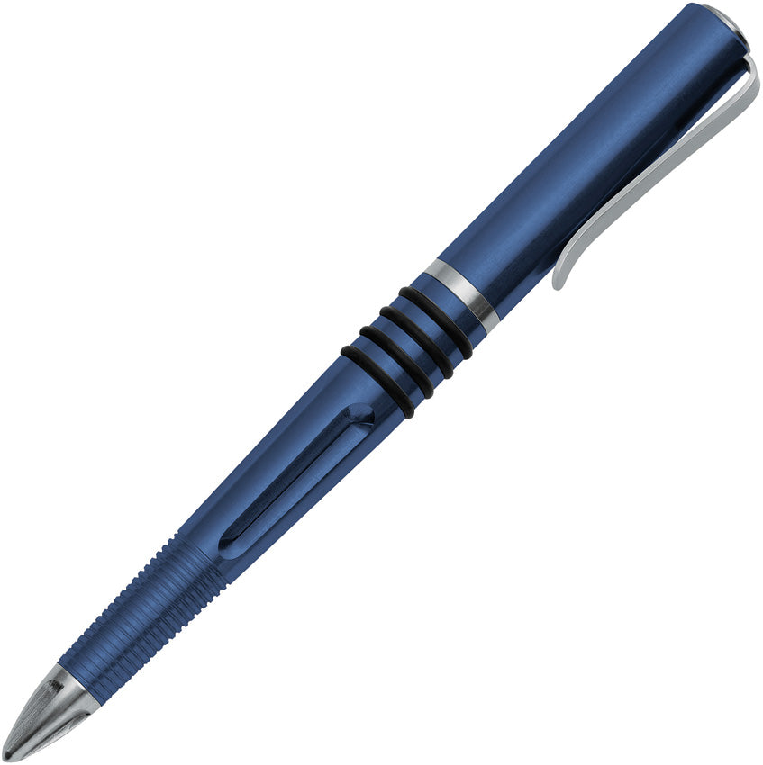 Tactical Pen Blue - FOXMTD2BL