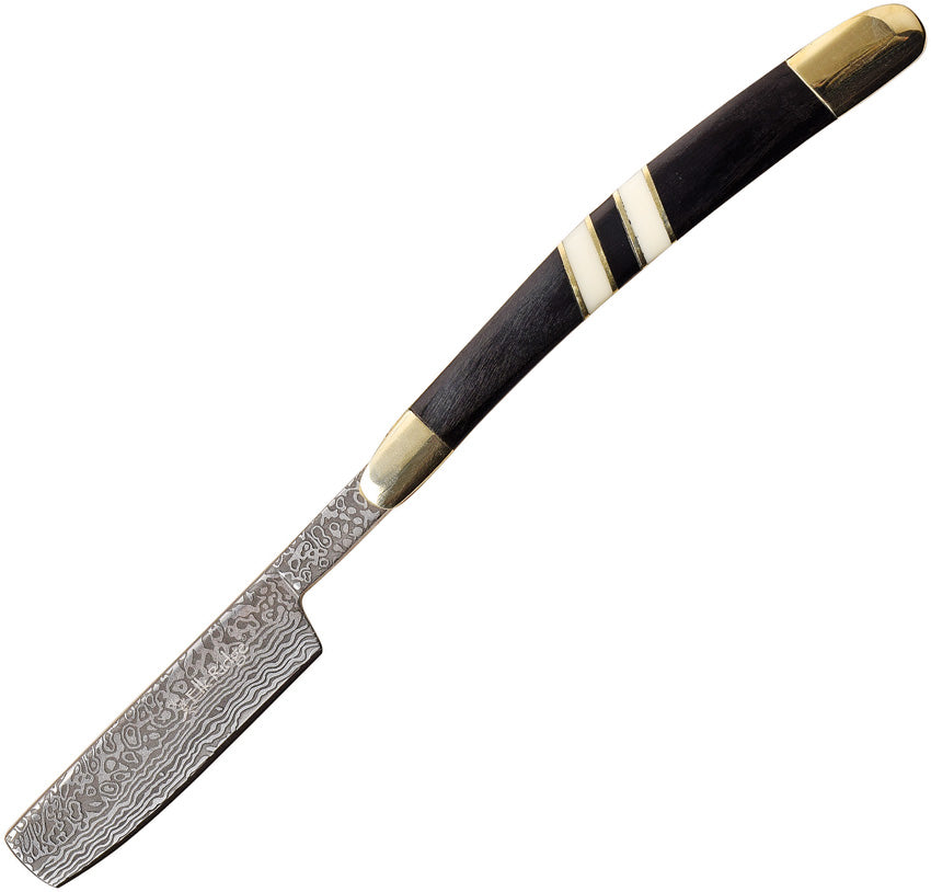 Folding Razor Black - ER955WBCB