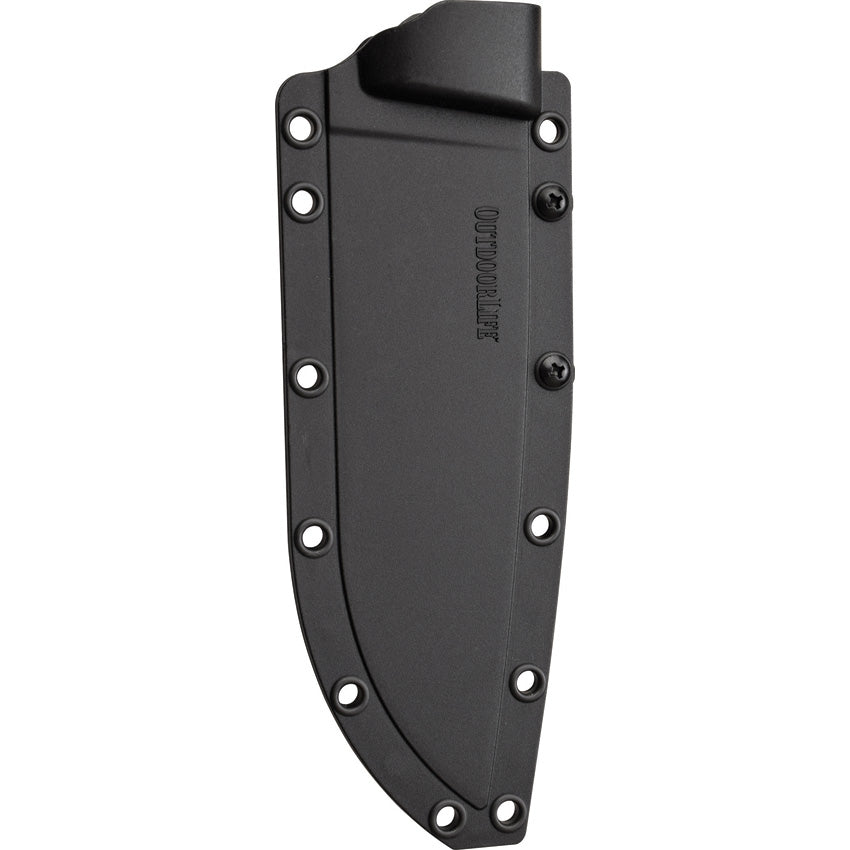 Fixed Blade - OLFIX002OGN