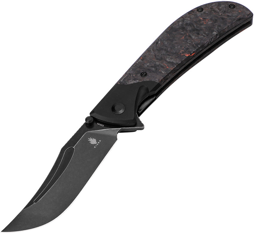 Phoenix Linerlock Fat Carbon - KI4647A1