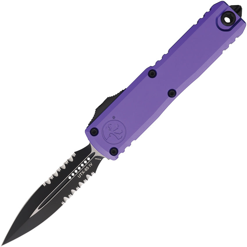 Auto UTX-85 D/E Gen IV OTF - MCT123242PU