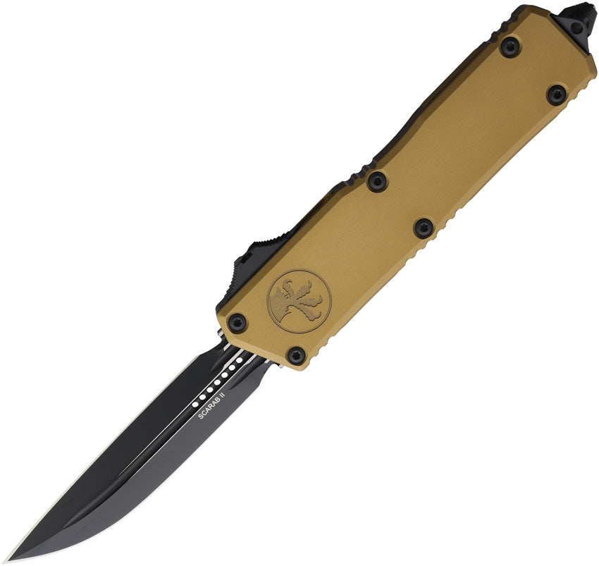 Auto Scarab II OTF Gen III - MCT11811TA