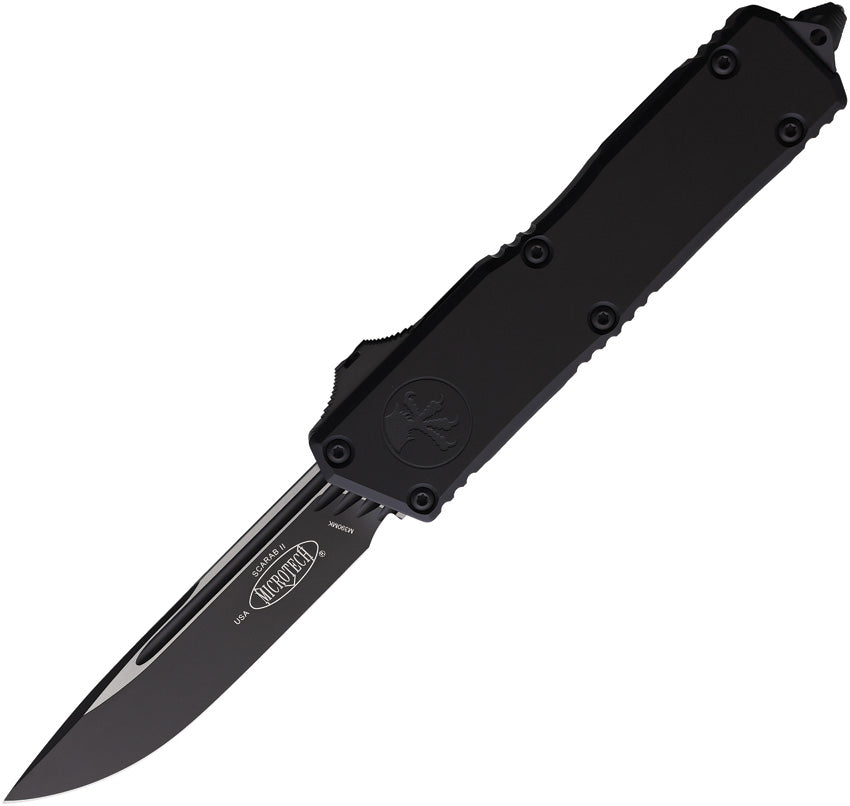 Auto Scarab II Gen III Executi - MCT11761T
