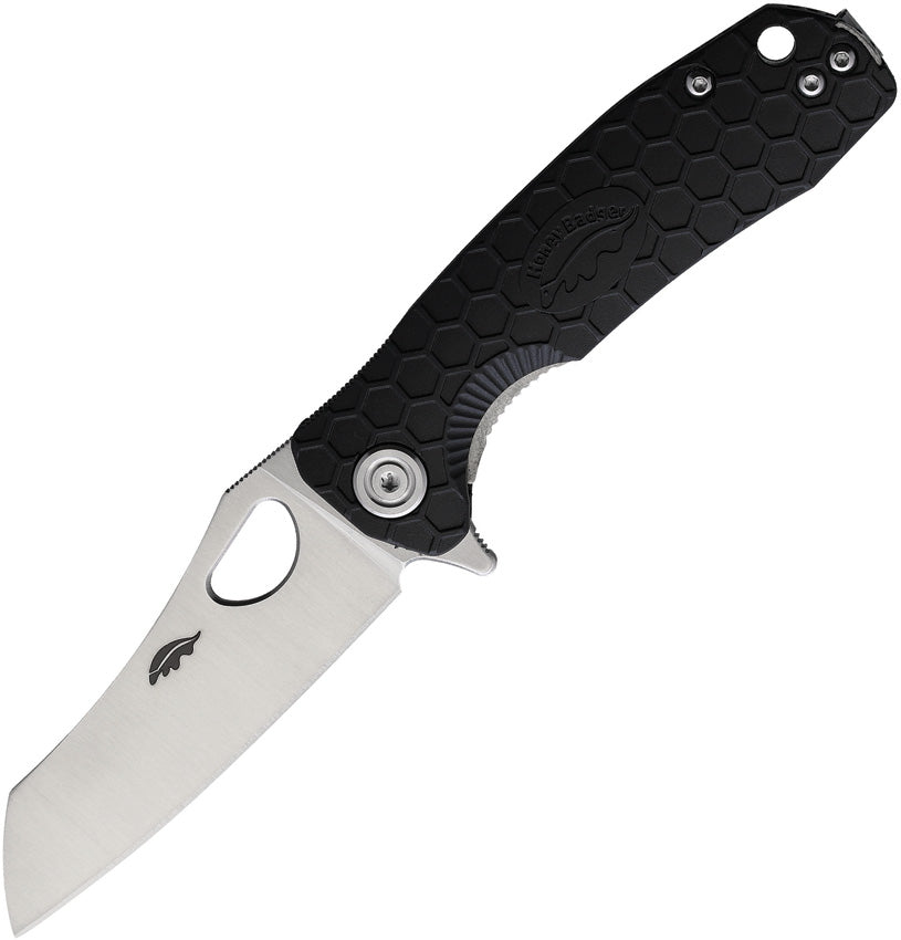 Warncleaver Linerlock - HB1045