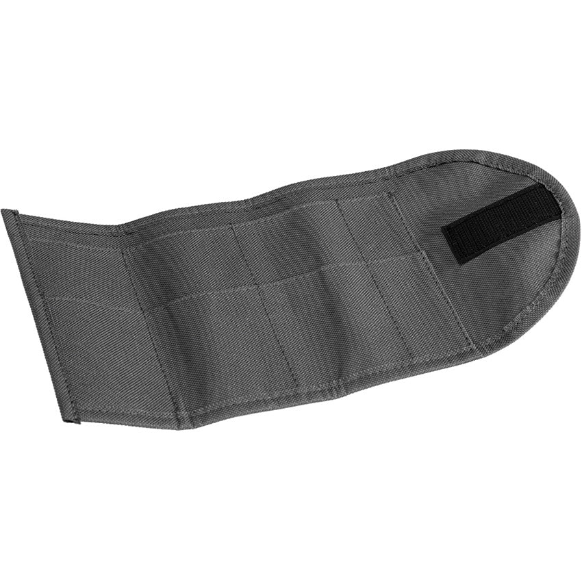 Knife Roll Gray - KIGKB