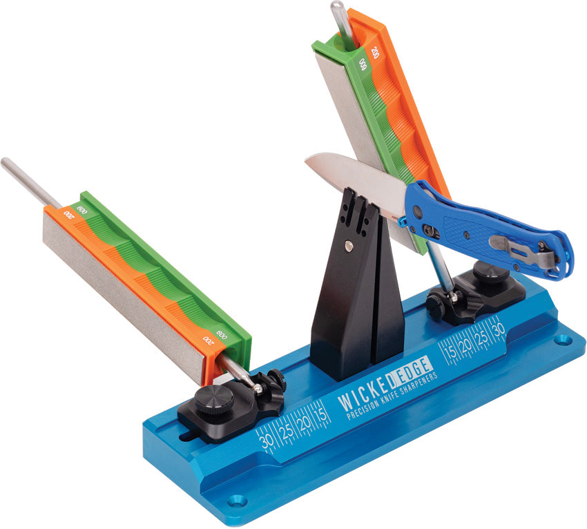 Wicked Edge GO - WKE60