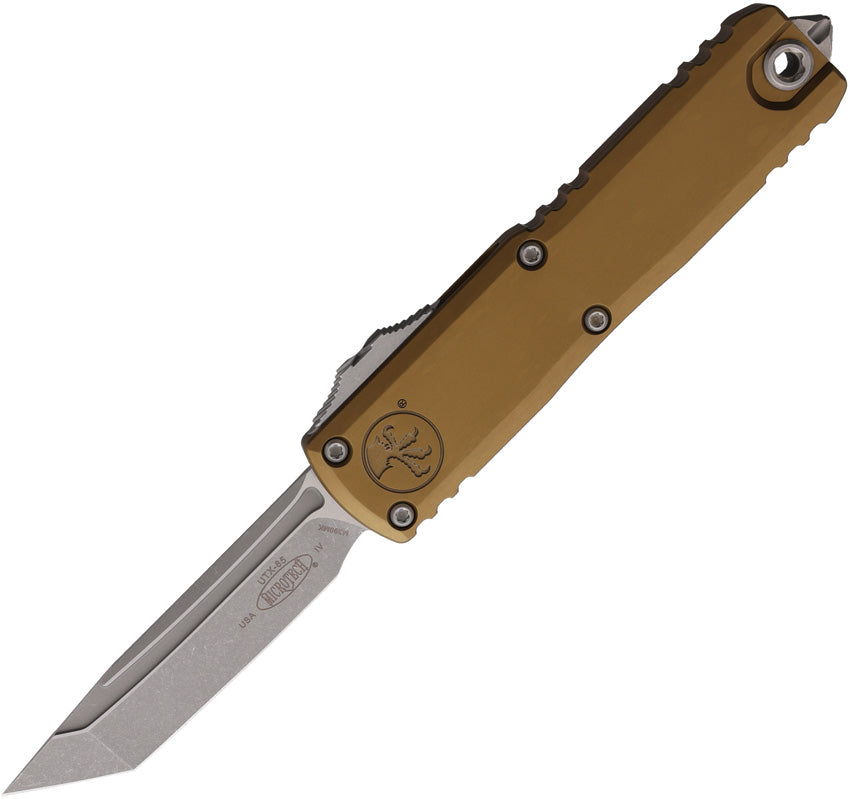 Auto UTX-85 T/E Gen IV OTF - MCT1233410APTA