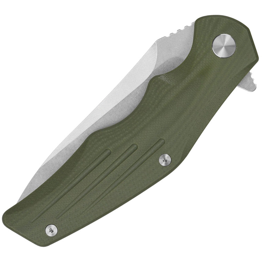 Pangolin Linerlock OD - QS105B