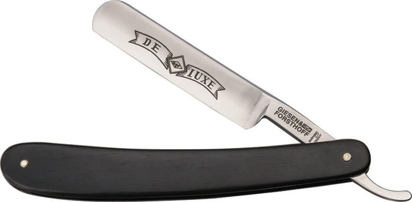 Straight Razor - TIM550