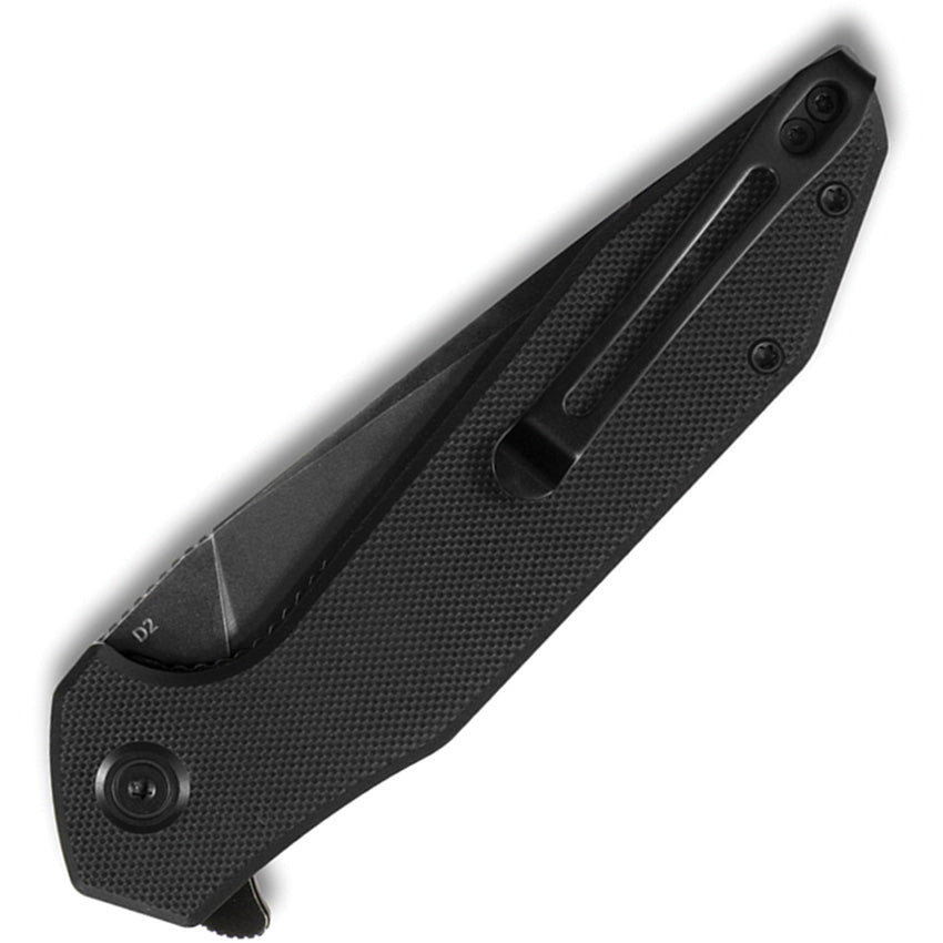 Nova Linerlock Blackout - KUB117B