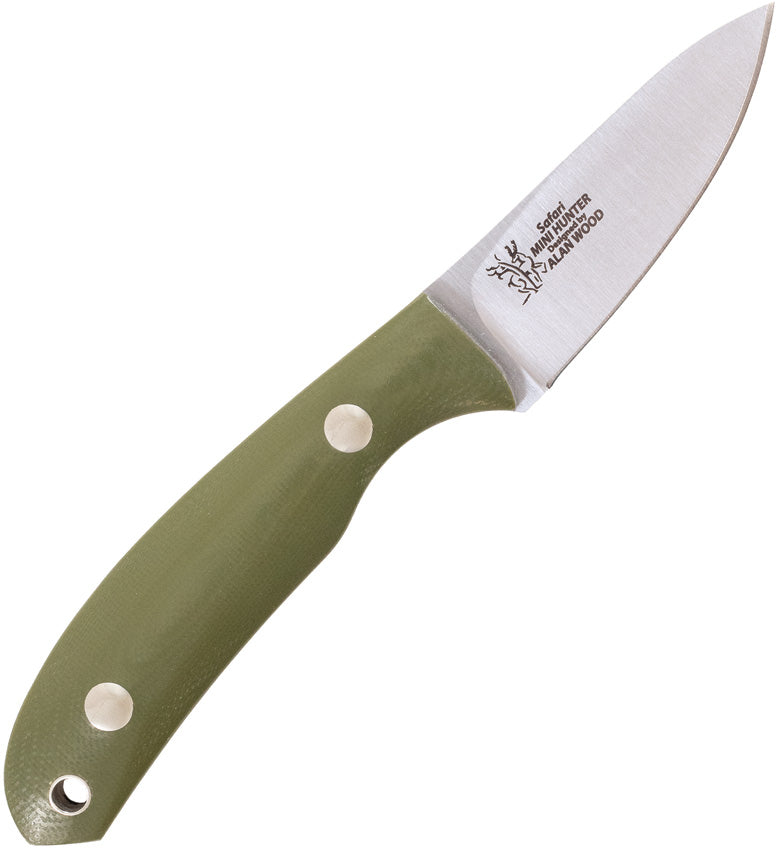 Safari Mini Hunter - CI11607