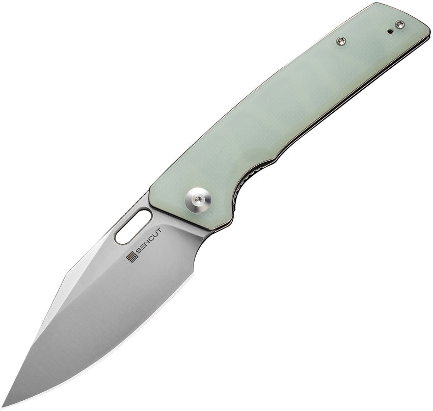 GlideStrike Linerlock Jade - S230182