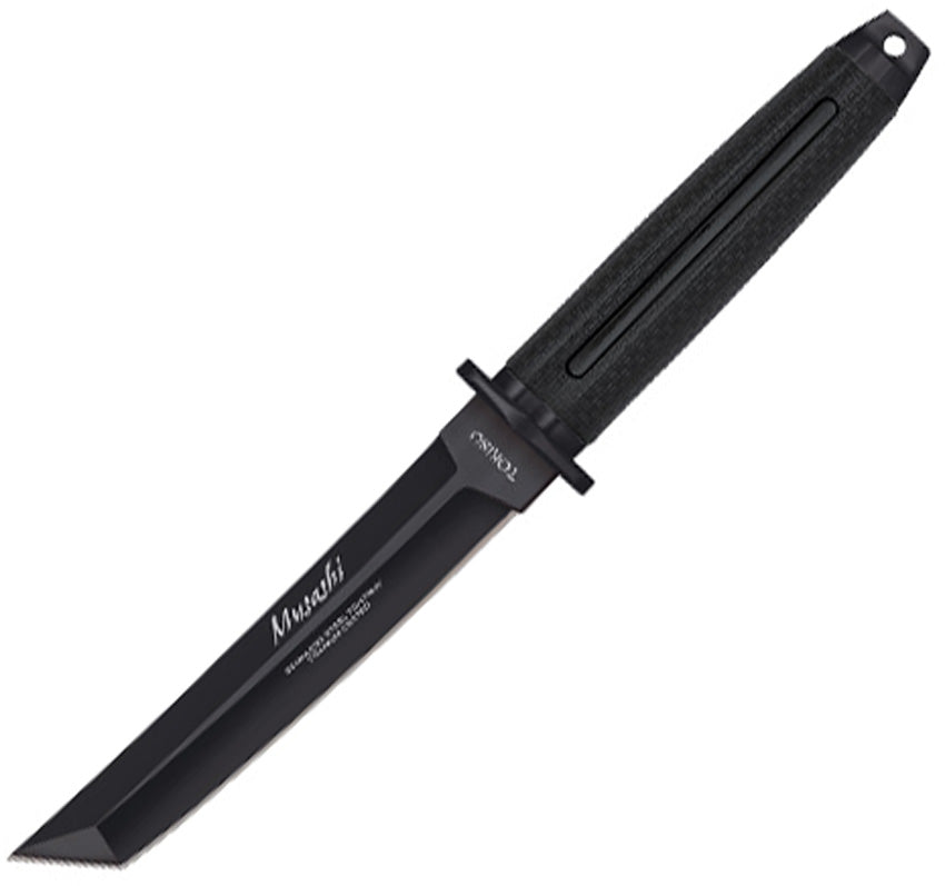 Musashi Tactical Fixed Blade - TOK32696