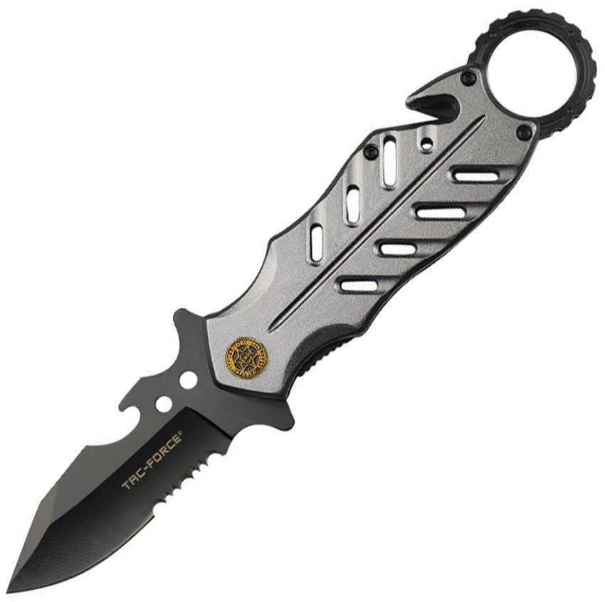 Rescue Linerlock A/O Sheriff - TF2027SH
