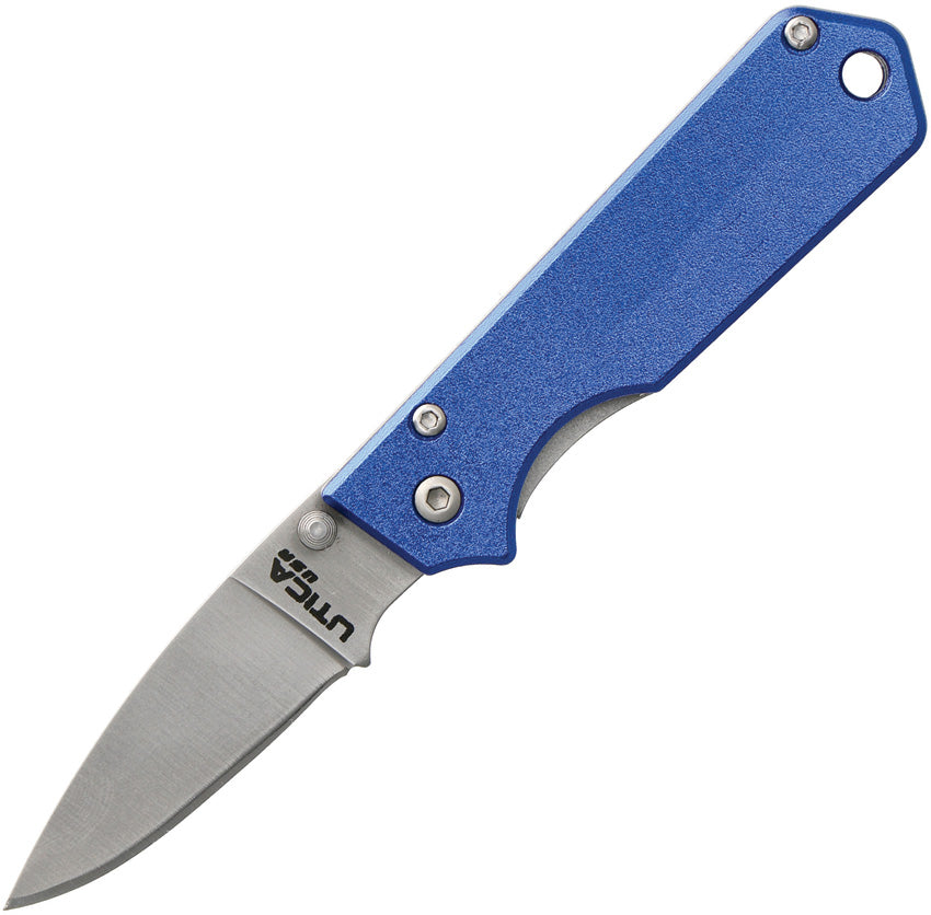 Linerlock Blue - UTK112012B