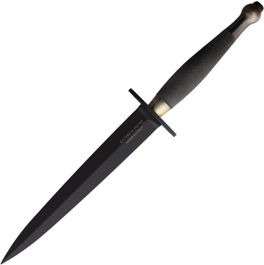 Herring Fixed Blade - EX0319BLORA