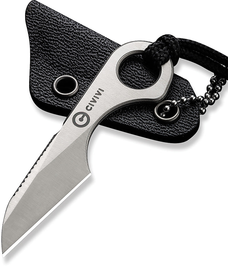 Gramis Neck Knife Satin - CIVC230042