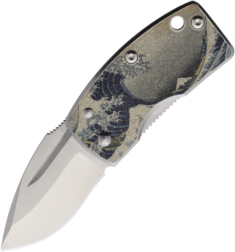 Money Clip Framelock - GS11602