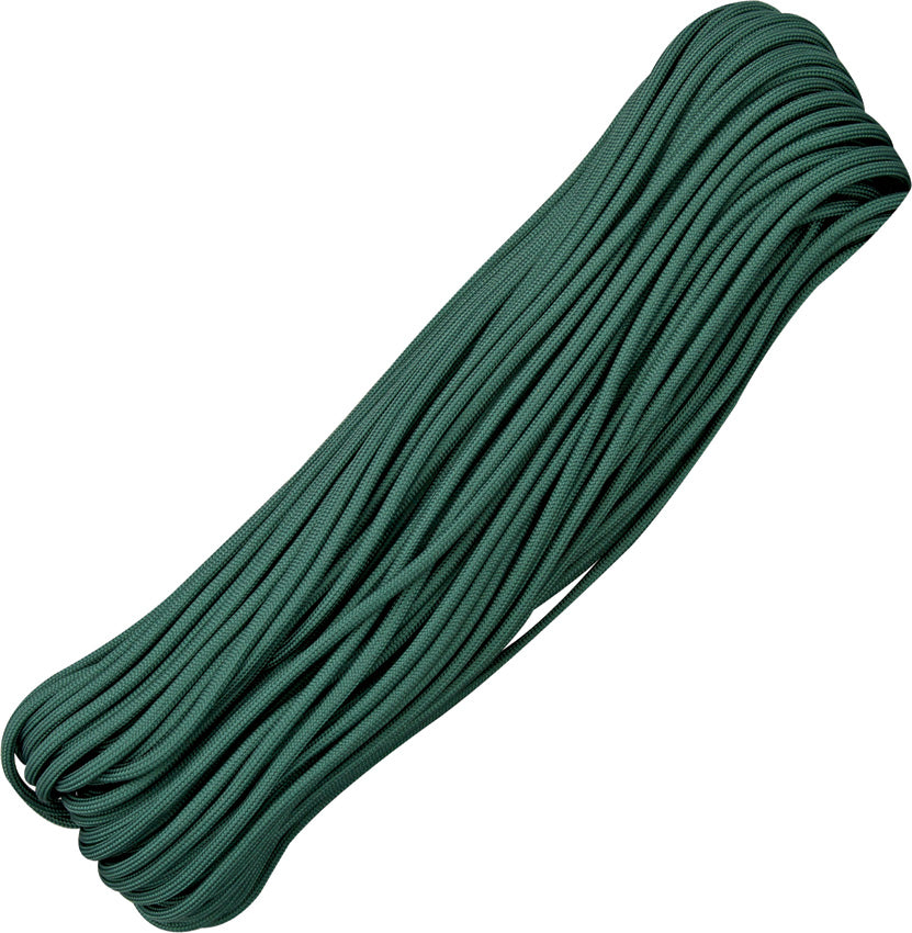 Parachute Cord Hunter Green - RG1017H