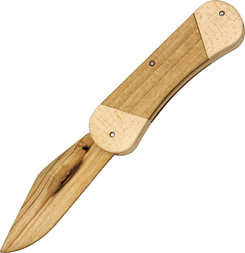 Canoe Knife Kit - JJ1