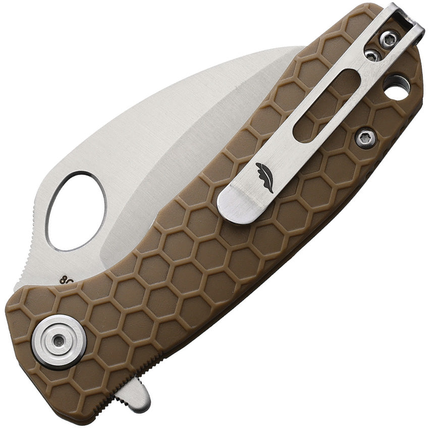Small Claw Linerlock - HB1142
