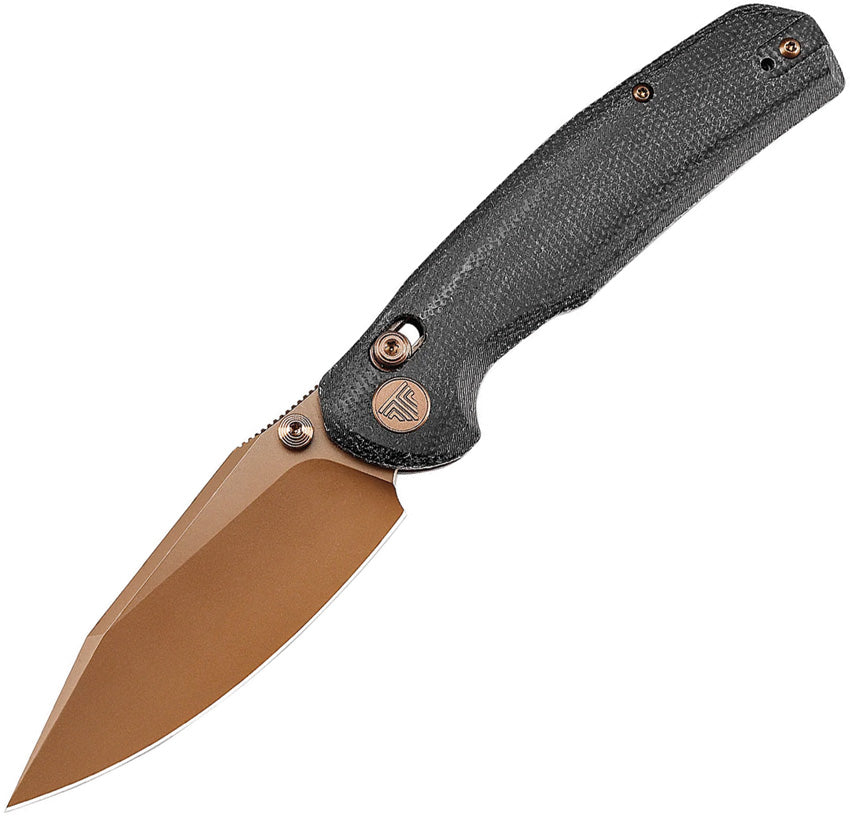 Hornet Axis Lock Black - TVJM01BM14