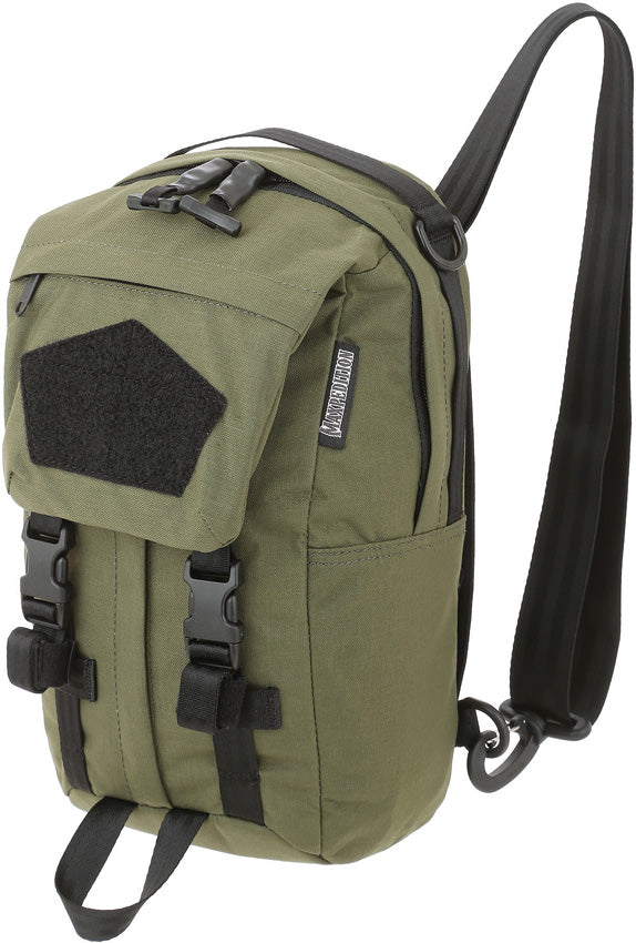 Prepared Citizen TT12 Backpack - MXPREPTT12G