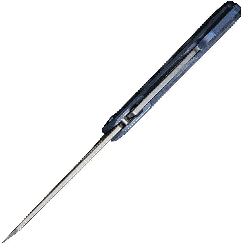 Vision R Superlock Blue - WE210313