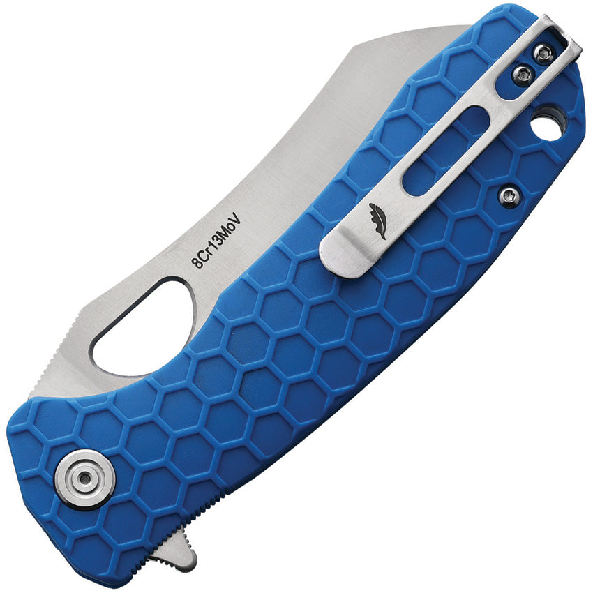 Warncleaver Linerlock - HB1034