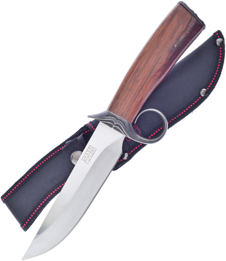 Bowie Walnut - FSHP142WW