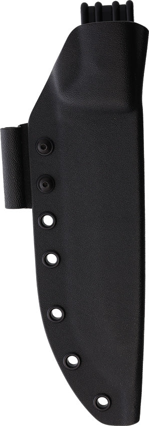 F6 Leuku Survival Knife GCM - REKF611GCMBLKR