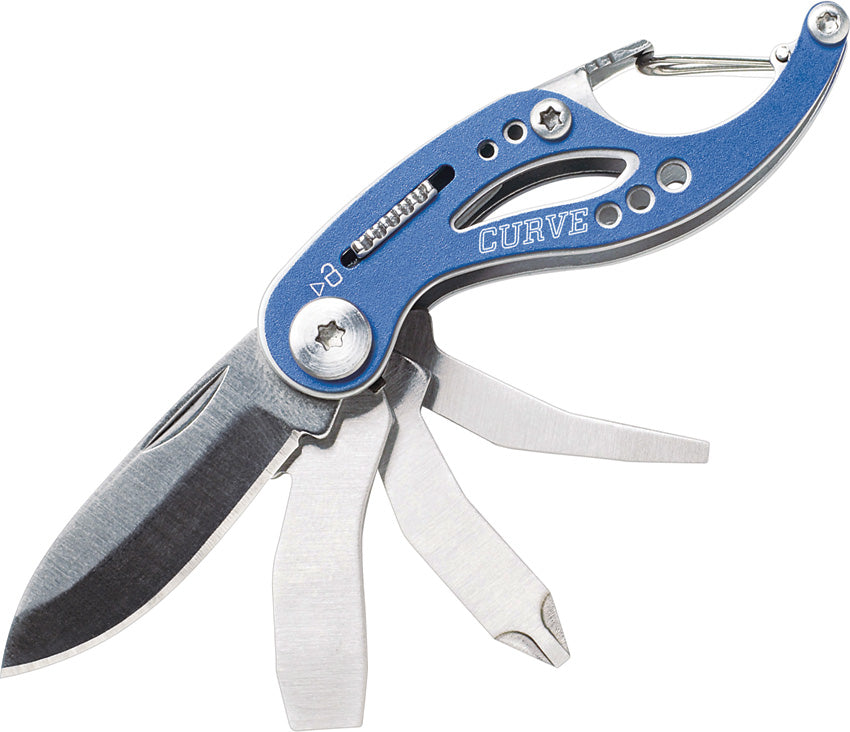 Curve Mini Tool - G0116