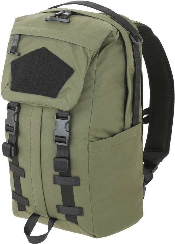 Prepared Citizen TT22 Backpack - MXPREPTT22G