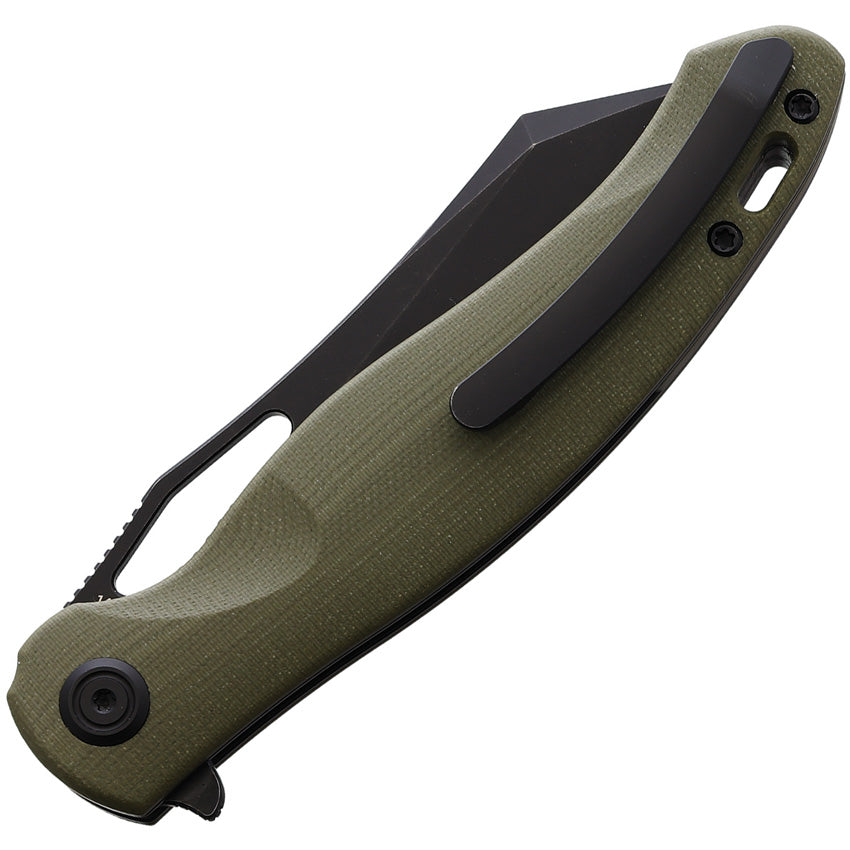 Linerlock OD - KUB239F