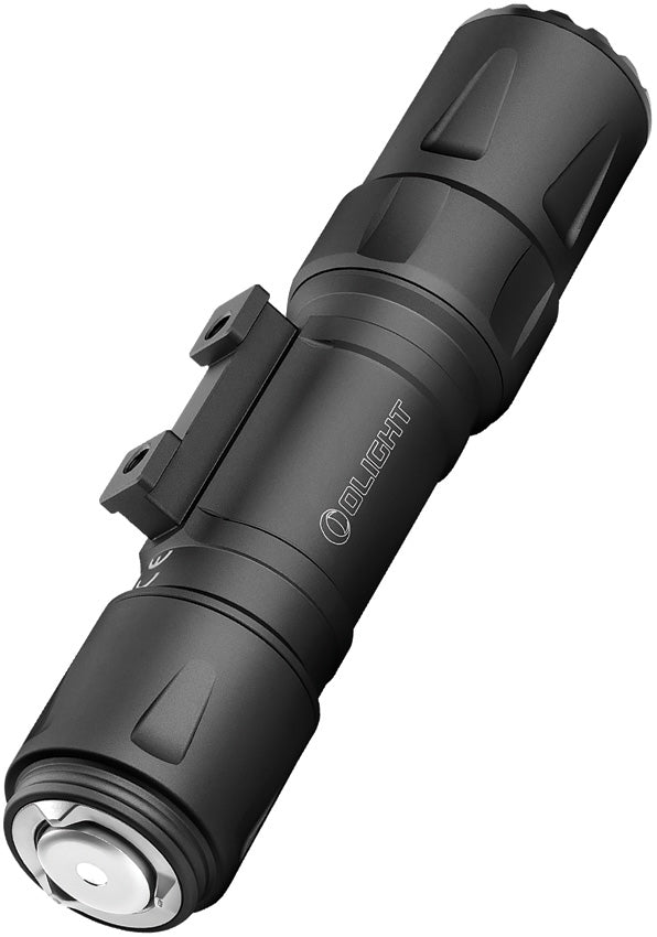 Odin S Tactical Light Black - OLTODINSMTBK