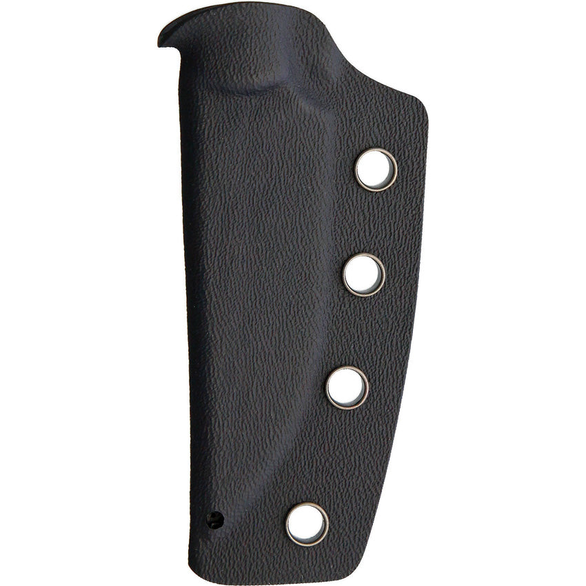 HEIDI Fixed Blade Green - BTKF01A