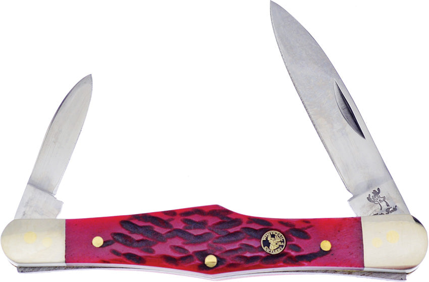 Country Whittler Red Bone - FWT382RPB