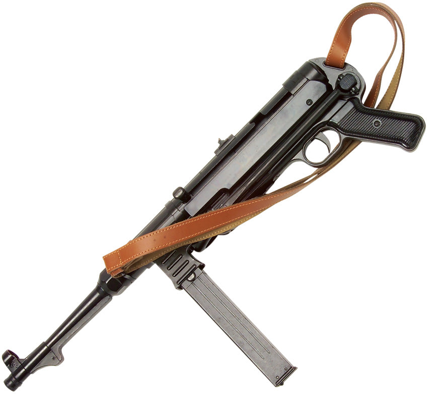 German WWII Submachine Gun - DX1111C