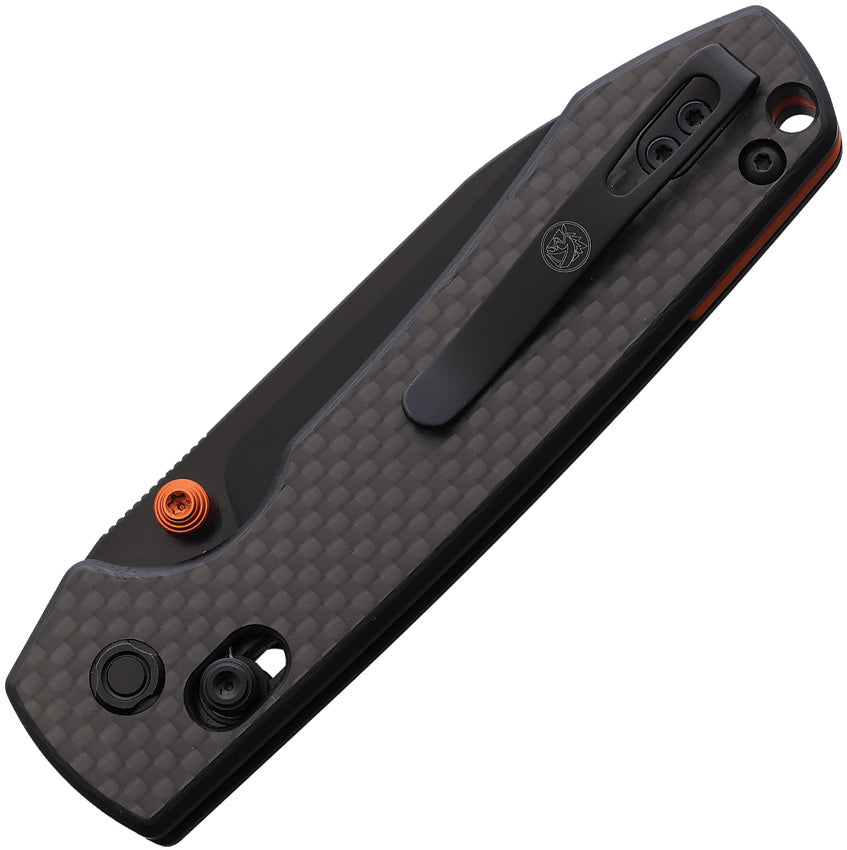 Raccoon Crossbar Lock CF - VOSA0530