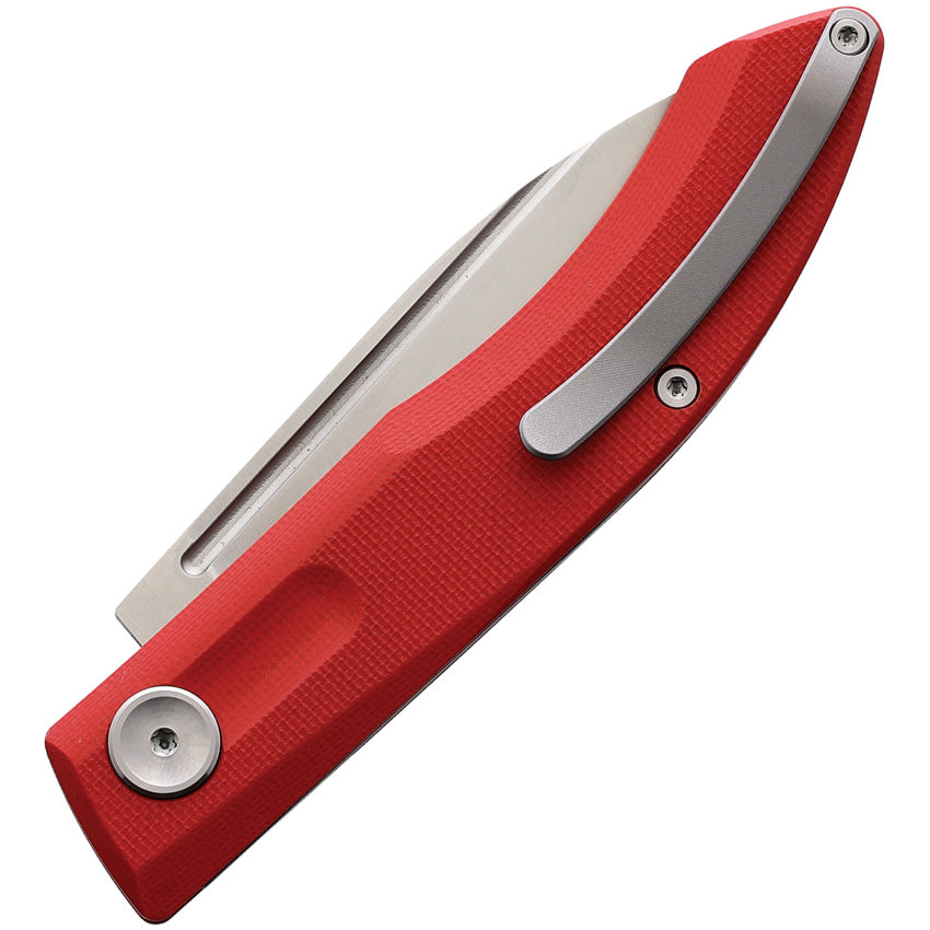 Stella Folder Red - RS7058