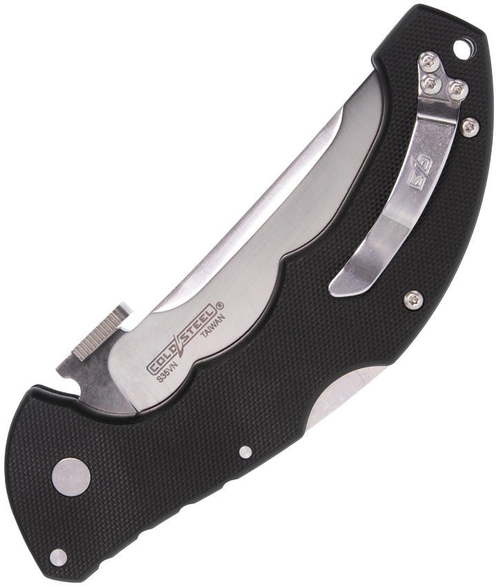 Talwar Lockback - CS21TTL