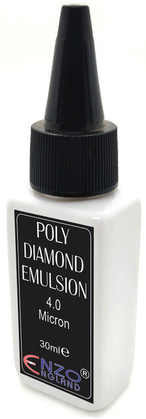 Poly Diamond Emulsion Fluid - ENZPDF40030