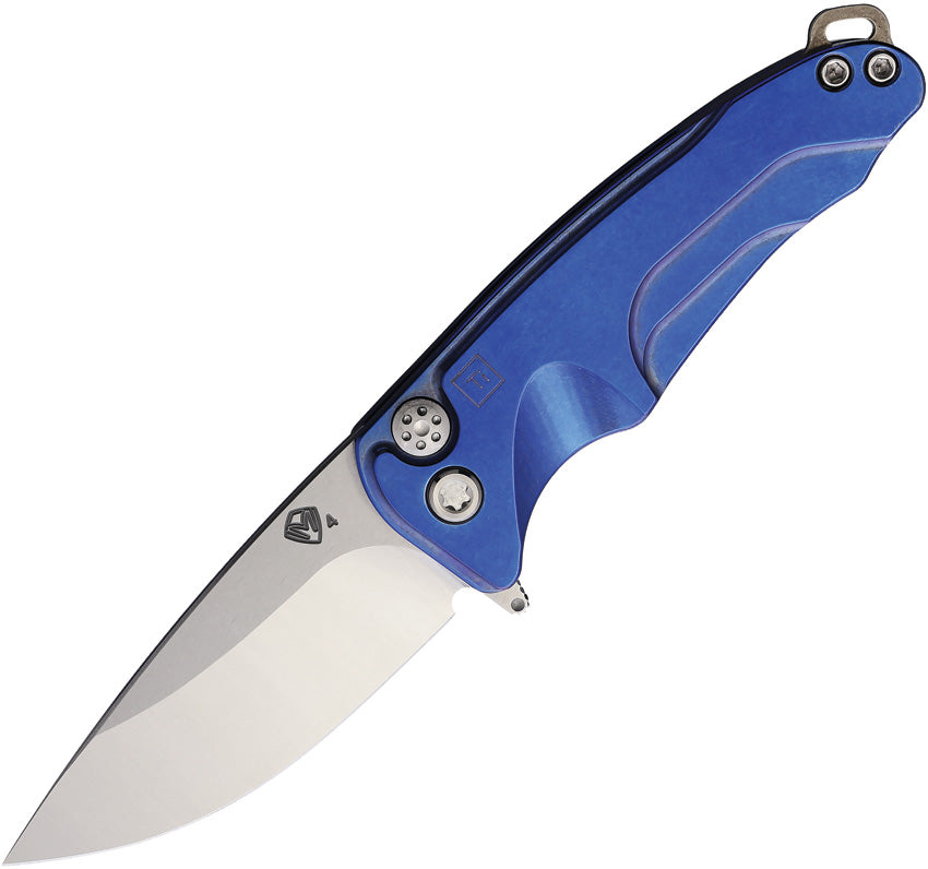 Smooth Criminal Button Lock - MDT394TQ37A2