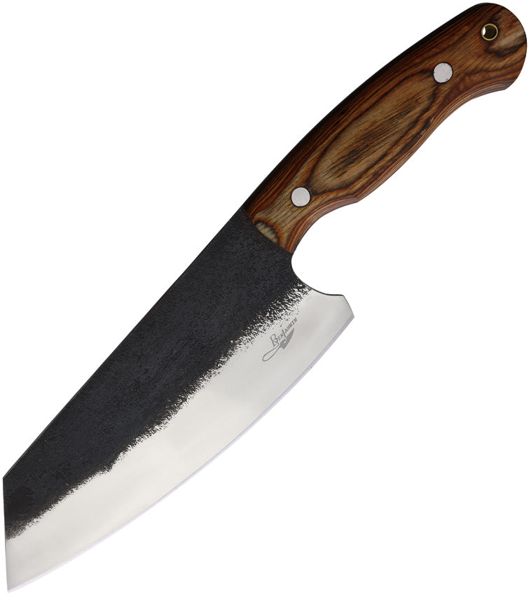 Camp Cleaver - BKA028