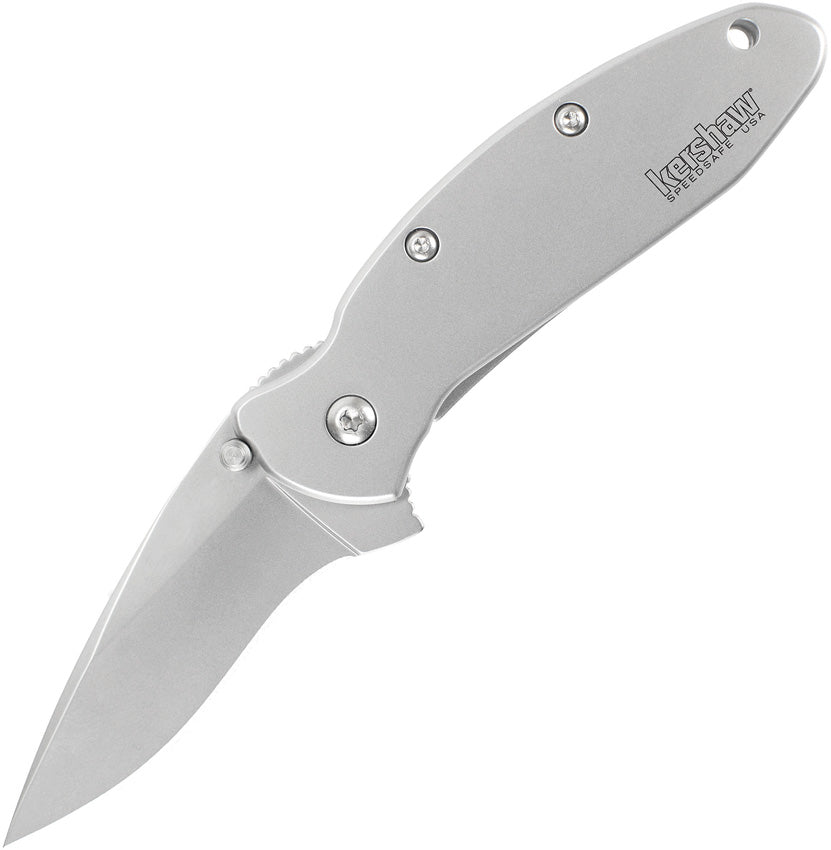 Scallion Framelock A/O Second - KSX1620FLB