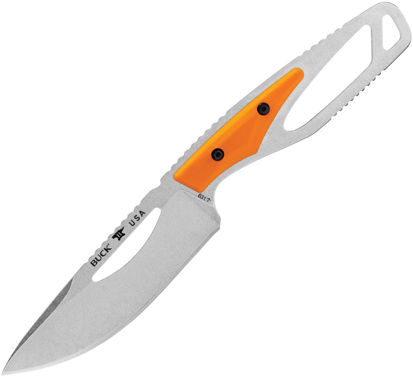 631 PakLite 2.0 Field Knife - BU631ORS