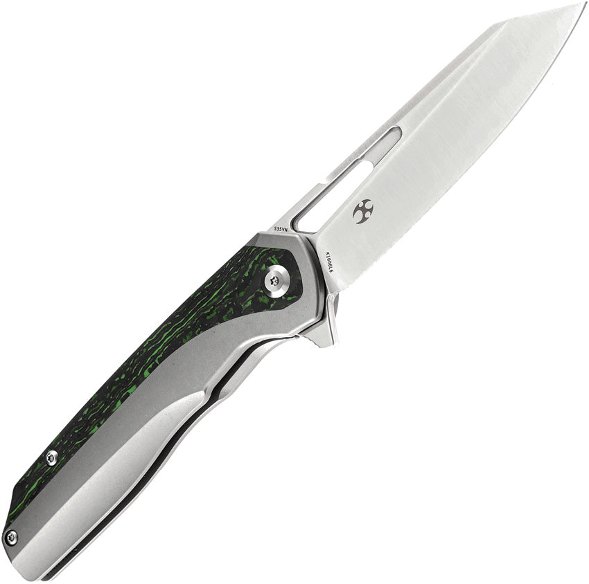 Shard Framelock CF - K1006L6