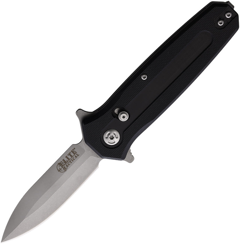 Incognito Rapid Lock - ETFDR017