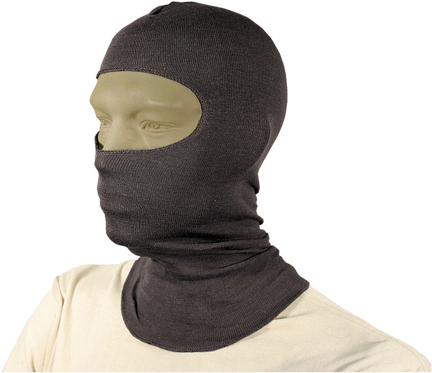 Balaclava Black - BB333005BK